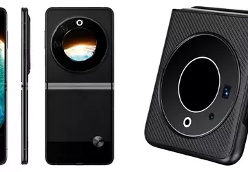 Oto jak będzie wyglądał Tecno Phantom ...