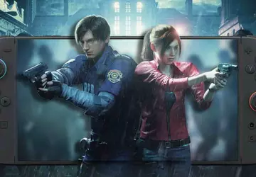 Insider: wszystkie gry Resident Evil stworzone ...