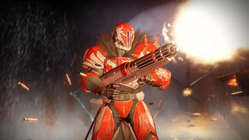 Bungie przypadkowo uruchamia nowe wydarzenie Destiny 2: gracze otrzymują wczesny dostęp do Rite of the Nine 