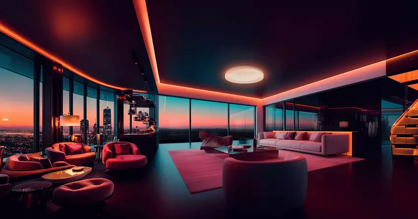 Aqara wprowadza na rynek nową oprawę oświetleniową z obsługą HomeKit i Matter