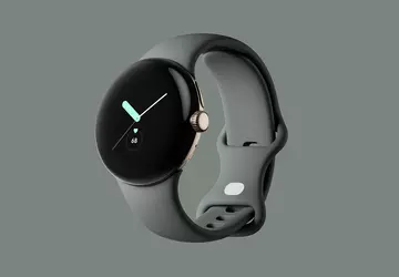 Pixel Watch na Amazon: 50 dolarów ...