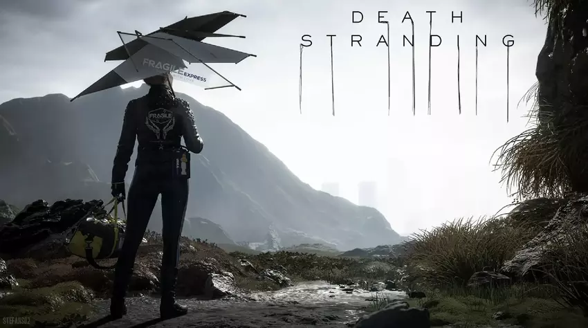 Hideo Kojima jest aktywnie zaangażowany w tworzenie Death Stranding, ale nie jest reżyserem filmu