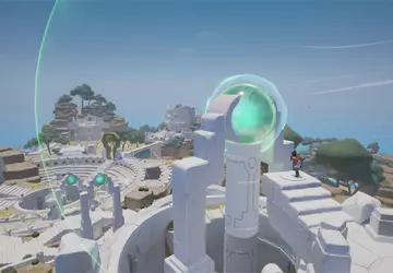 Układanka Fabulous Rime stała się bezpłatna ...