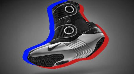 Nike w kooperacji z Hyperice zapowiedziała Hyperboot – obuwie do szybszej regeneracji po treningach