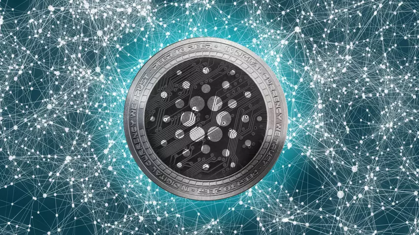 Kryptowaluta Cardano bije rekordy