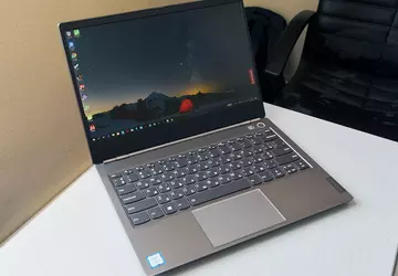 Przegląd Lenovo ThinkBook 13s: ultraprzenośny „biznes ...