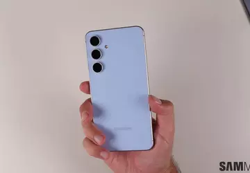 Samsung przygotowuje One UI 7 dla ...