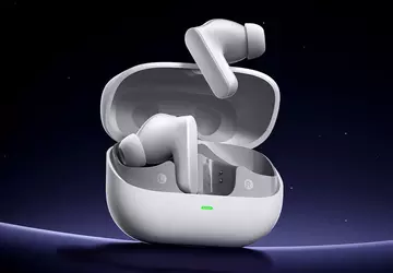 Meizu Live AI: słuchawki TWS z ...