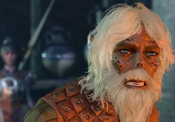 Larian Studios może dodać do Baldur's ...