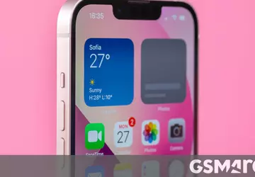 Produkcja BOE OLED dla iPhone'a 13 ...