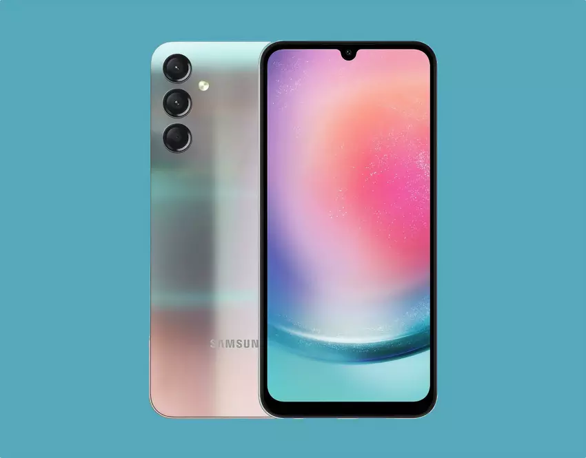 Insider ujawnia cenę, wygląd i szczegóły smartfona Samsung Galaxy A24