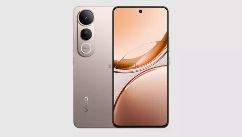 vivo V50 Lite pojawił się w Konsoli Google Play: oto jak wygląda