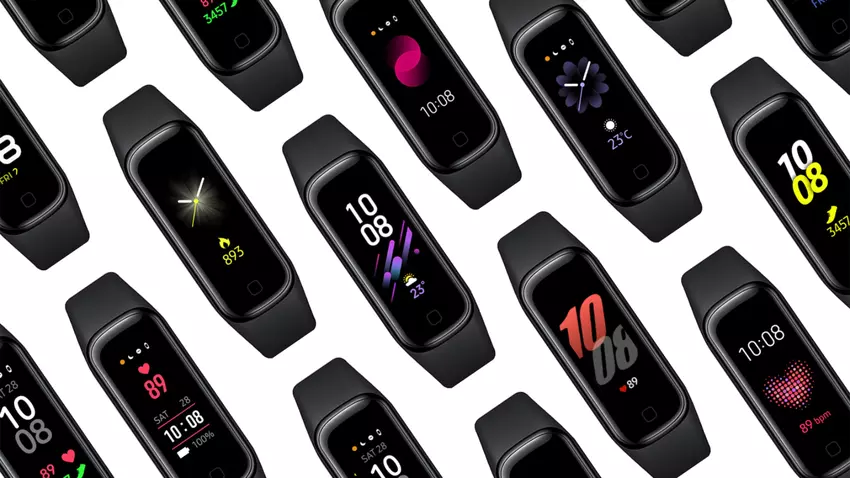 Konkurent Xiaomi Smart Band 8: Samsung pracuje nad inteligentną bransoletką Galaxy Fit 3