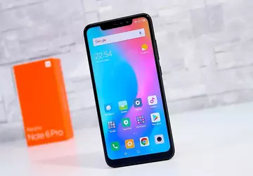 Xiaomi pozostawiła linii Mi Mi Max ...