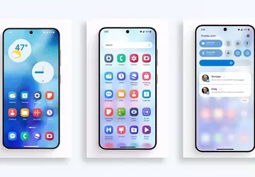 Samsung omyłkowo udostępnił One UI 6 ...