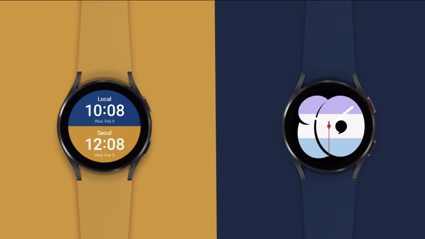Jeszcze taniej niż poprzednicy: ujawniają się ceny niezapowiedzianych inteligentnych zegarków Samsung Galaxy Watch 5 i Watch 5 Pro