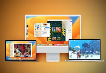 Apple ujawnia, kiedy macOS Ventura i ...