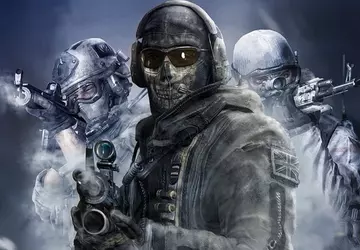 Strzelanka Call of Duty: Modern Warfare ...