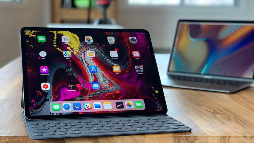Apple wycofało iPadOS 13.2 beta 2 - aktualizacja „łamie” tablety iPad Pro