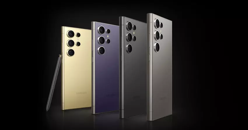 Samsung przygotowuje dużą aktualizację dla aparatu Galaxy S24 Ultra