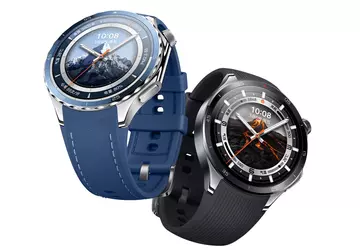 Oppo zaprezentuje nowy smartwatch Oppo Watch ...