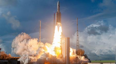 Jutro odbędzie się ostatni start rakiety Ariane 5, która od 1996 roku wykonała 116 misji kosmicznych