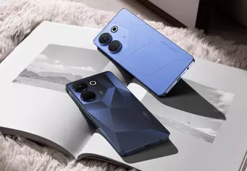 Tecno odsłania smartfony Camon 20, Camon ...