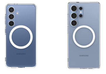 W sieci pojawiły się zdjęcia flagowców ...