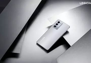 Oficjalne: gamingowy smartfon Lenovo Legion Y70 ...