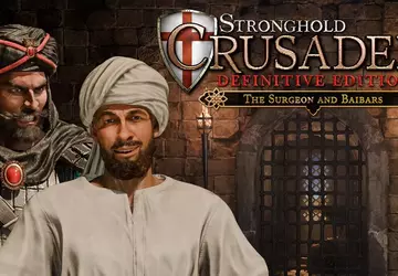 Nowe DLC do Stronghold Crusader: Definitive ...