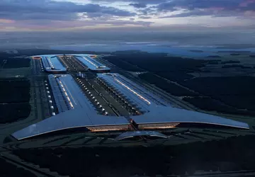 Elon Musk buduje największy na świecie ...