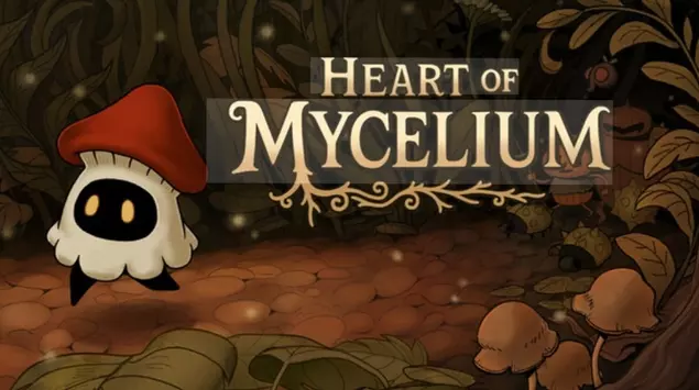 Nowa gra Heart of Mycelium: Czy ...