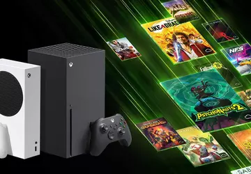 Xbox planuje wprowadzić swoje cztery gry ...