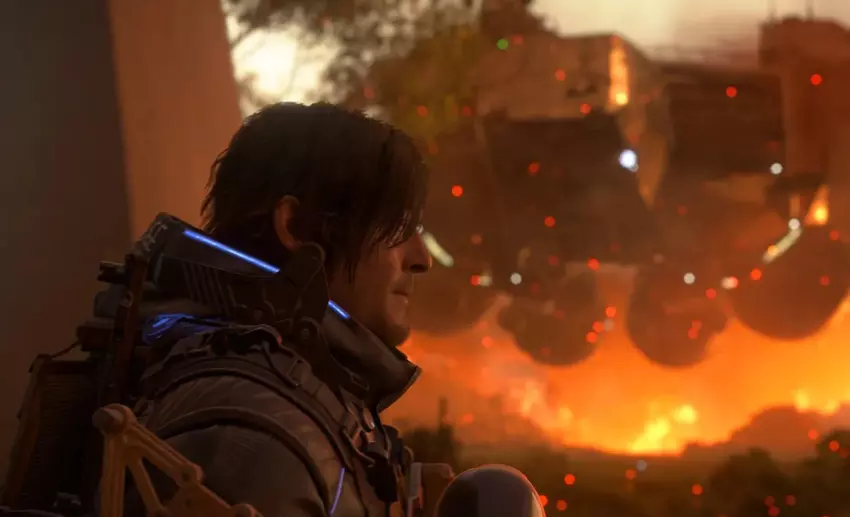 Strzelby, granatniki, hologramy i nowa rozbudowa: jakie ciekawe zmiany w rozgrywce czekają w Death Stranding 2?