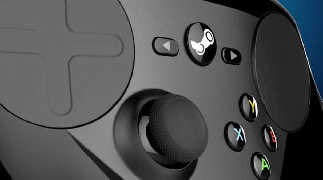 Insider: Valve opracowuje Steam Controller-2 i ...