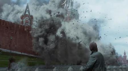 Kreml został wybuchnięty, rakiety unieszkodliwione, świat znów uratowany: przedstawiony efektowny zwiastun Mission: Impossible – The Final Reckoning