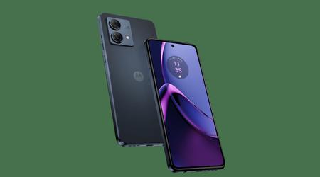 Insider ujawnia cenę Moto G84 5G: smartfon z ekranem POLED 120 Hz, układem Snapdragon 695 i ochroną IP54