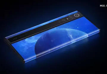 Xiaomi Mi Mix Alpha w recenzji ...
