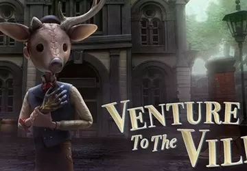 7 maja ukaże się Venture to ...