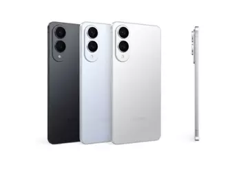 Samsung postawił na wydajność: Galaxy S25 ...