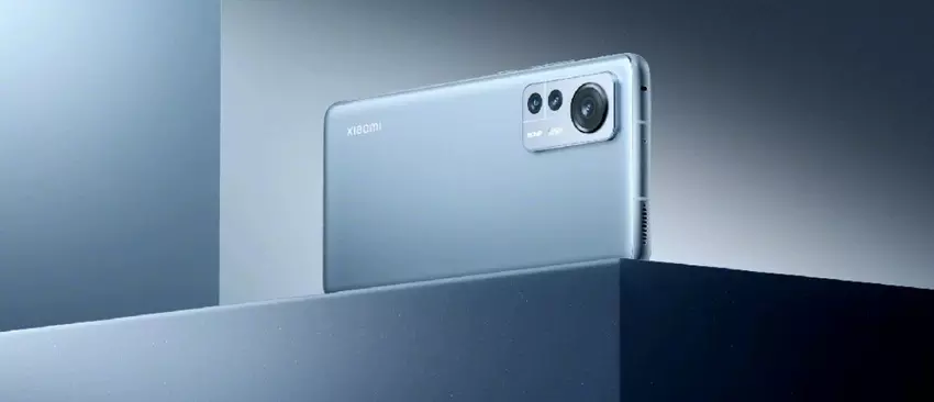 Ulepszona wersja Xiaomi 12 Pro otrzyma Snapdragon 8 Gen1+