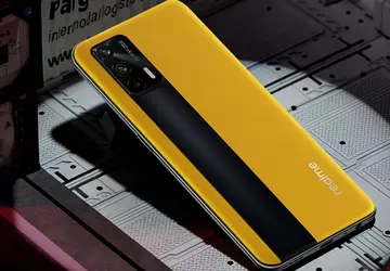 Potwierdzono: flagowy model Realme GT 2 ...