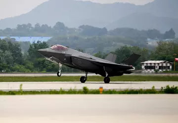 Korea Południowa postanowiła powiększyć swoją flotę ...