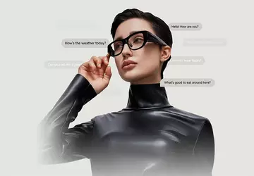 IFA 2025: Inmo ogłasza inteligentne okulary ...