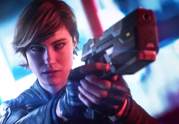 Perfect Dark może ukazać się również ...