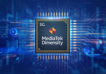 MediaTek Dimensity 9400 będzie pierwszym klientem ...