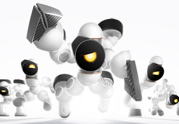 Xiaomi odsłania modułowego robota za 500 ...