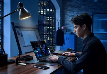 ASUS wprowadza na rynek laptopy ROG ...