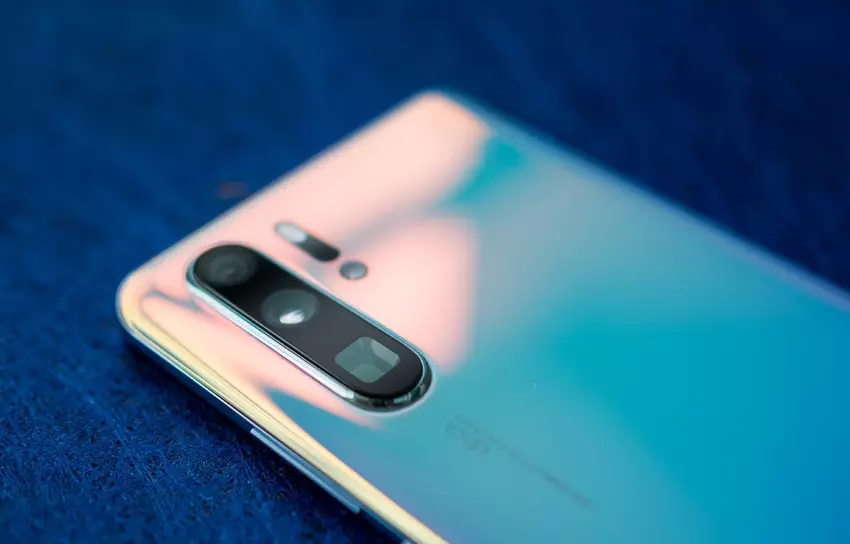 Analityk: Huawei P40 Pro otrzyma cenę w okolicach $ 517-713 oraz kamerę z 10-krotnym zoomem optycznym