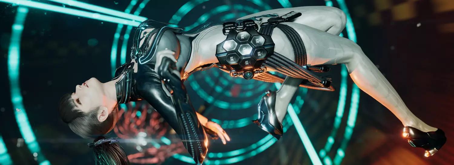 Ostre ostrze o stromych biodrach: Recenzja Stellar Blade, gry akcji na Playstation 5